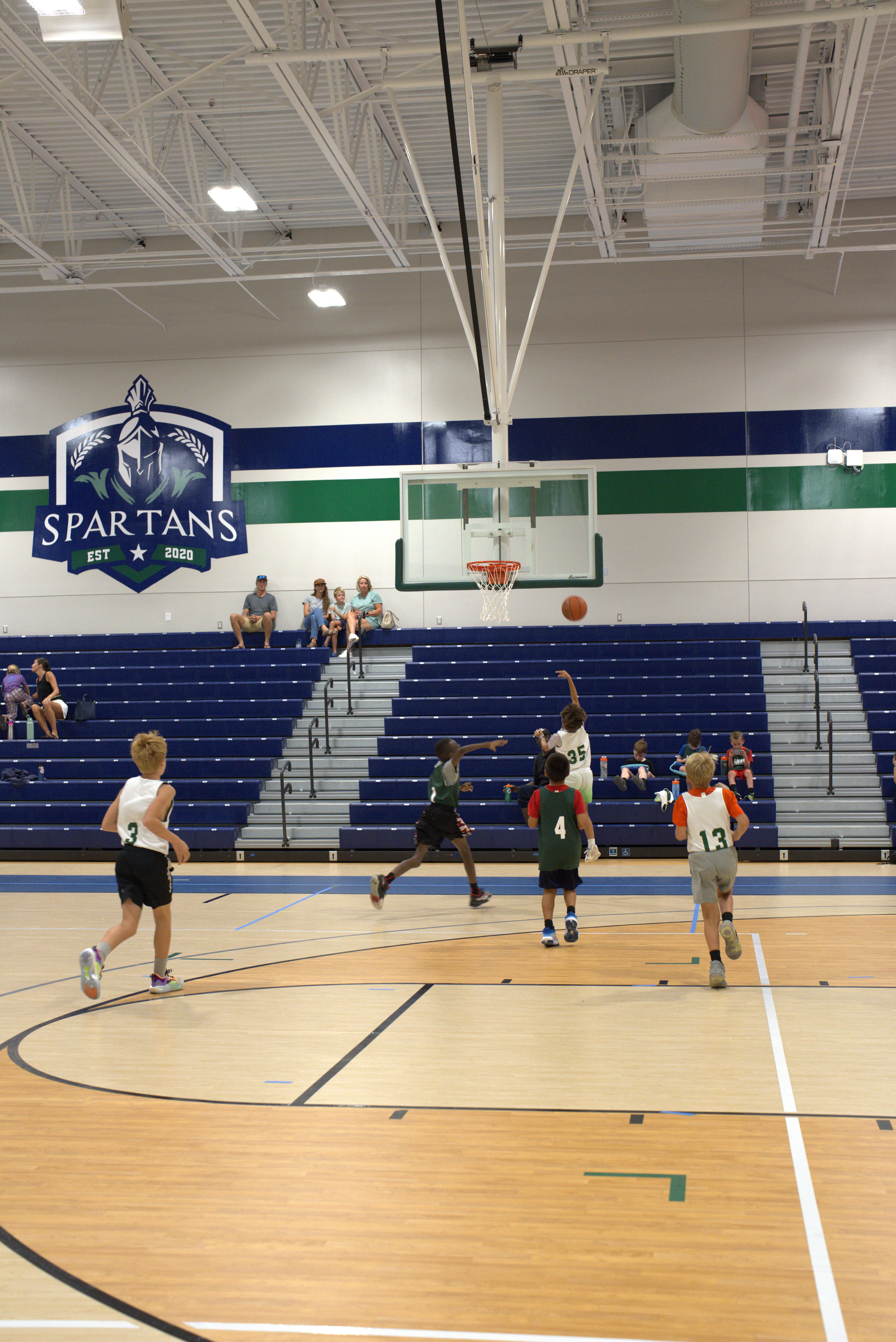 Why 4v4 and 3v3 Programs?