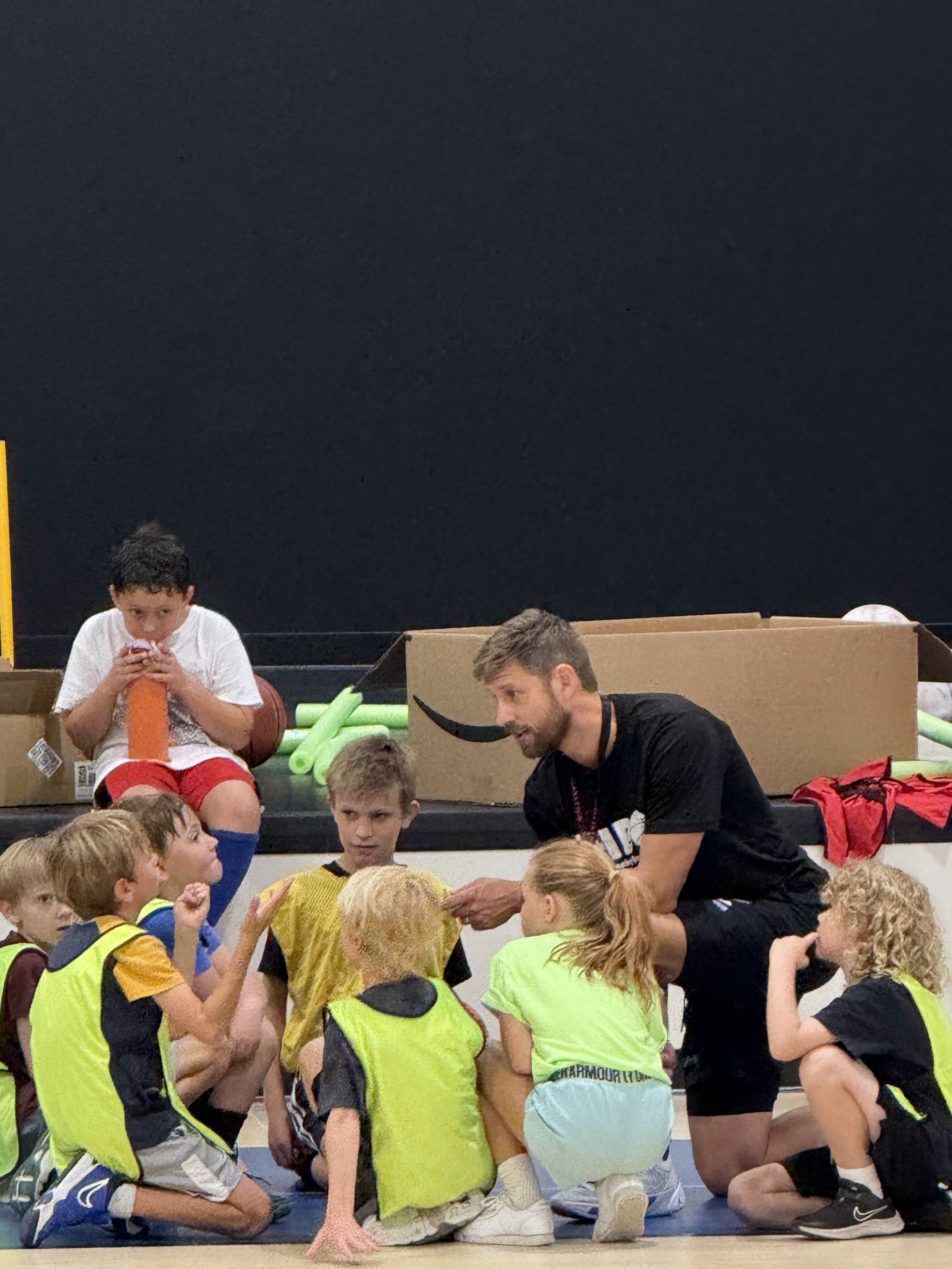 Summer Highlights + Early Bird Winter Rec League Registration